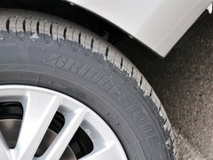 2014款 1.3L 自动 智尚版