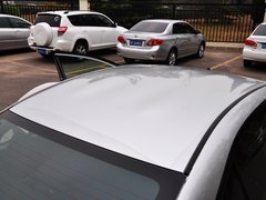 2014款 1.3L 自动 智尚版