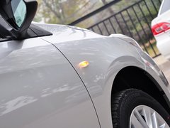 2014款 1.3L 自动 智尚版