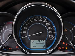 2014款 1.3L 自动 智尚版