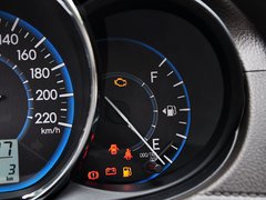 2014款 1.3L 自动 智尚版