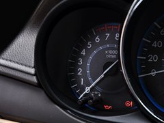 2014款 1.3L 自动 智尚版