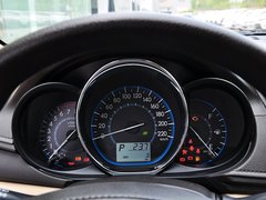 2014款 1.3L 自动 智尚版