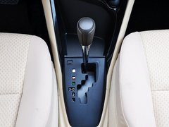 2014款 1.3L 自动 智尚版