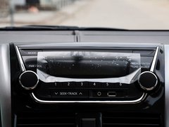 2014款 1.3L 自动 智尚版