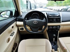 2014款 1.3L 自动 智尚版