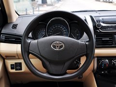 2014款 1.3L 自动 智尚版
