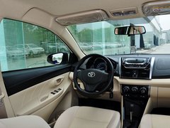 2014款 1.3L 自动 智尚版