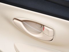 2014款 1.3L 自动 智尚版
