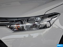 2014款 1.3L 自动 智尚版