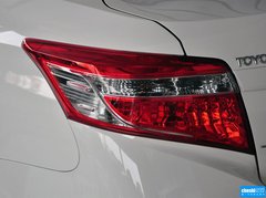 2014款 1.3L 自动 智尚版