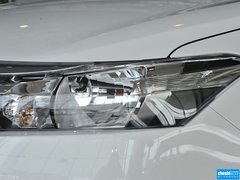 2014款 1.3L 自动 智尚版