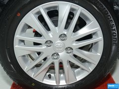 2014款 1.3L 自动 智尚版