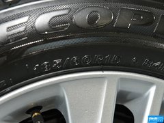 2014款 1.3L 自动 智尚版