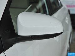 2014款 1.3L 自动 智尚版