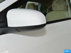 2014款 1.3L 自动 智尚版
