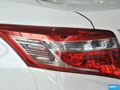2014款 1.3L 自动 智尚版