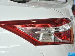 2014款 1.3L 自动 智尚版