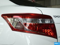 2014款 1.3L 自动 智尚版