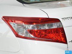 2014款 1.3L 自动 智尚版