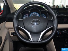 2014款 1.3L 自动 智尚版