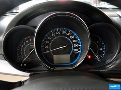 2014款 1.3L 自动 智尚版