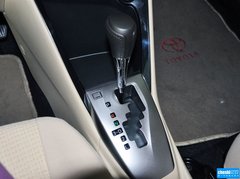 2014款 1.3L 自动 智尚版