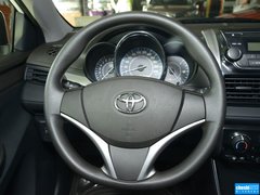 2014款 1.3L 自动 智尚版
