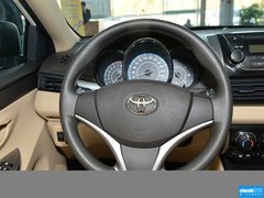 2014款 1.3L 自动 智尚版