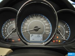 2014款 1.3L 自动 智尚版