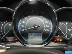 2014款 1.3L 自动 智尚版