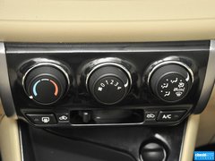 2014款 1.3L 自动 智尚版