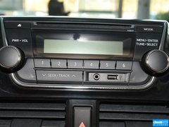 2014款 1.3L 自动 智尚版