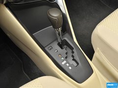 2014款 1.3L 自动 智尚版