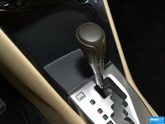 2014款 1.3L 自动 智尚版