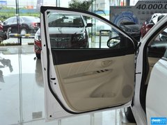 2014款 1.3L 自动 智尚版