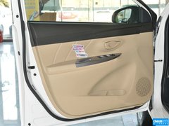 2014款 1.3L 自动 智尚版