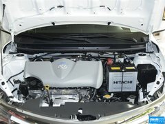 2014款 1.3L 自动 智尚版