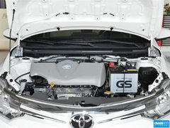 2014款 1.3L 自动 智尚版