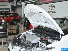2014款 1.3L 自动 智尚版