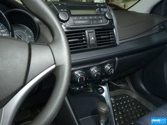 2014款 1.3L 自动 智尚版
