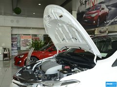 2014款 1.3L 自动 智尚版