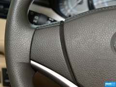 2014款 1.3L 自动 智尚版