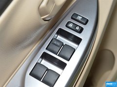 2014款 1.3L 自动 智尚版