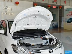 2014款 1.3L 自动 智尚版