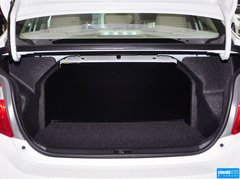 2014款 1.3L 自动 智尚版