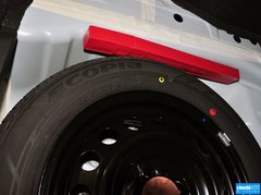 2014款 1.3L 自动 智尚版