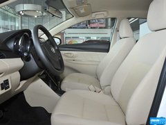 2014款 1.3L 自动 智尚版