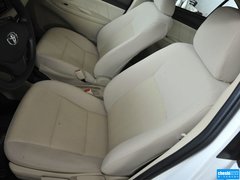 2014款 1.3L 自动 智尚版