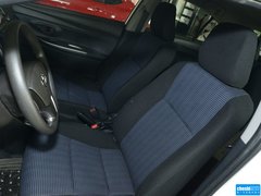 2014款 1.3L 自动 智尚版